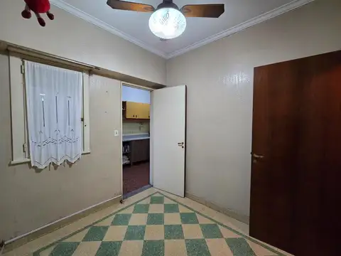 Departamento en Venta en Flores Norte, USD 190.000