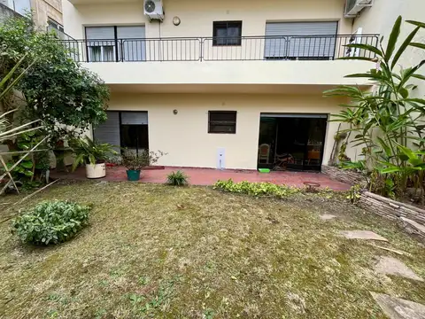 Departamento en Venta 40 años