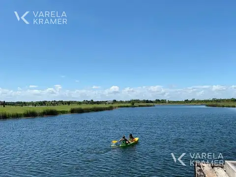 Terreno en venta en Escobar