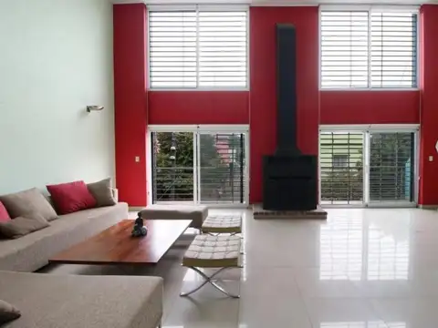 Casa en Venta en Paternal, USD 660.000