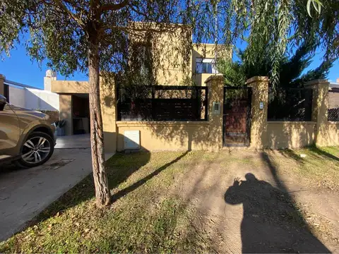 Casa en venta en Punta Chacra