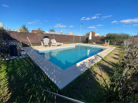 Casa en Venta al Oeste