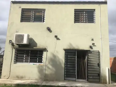 Casa en Venta al Sudoeste