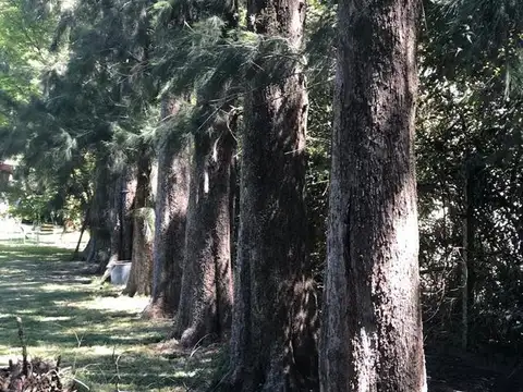 Terreno en Venta en Barrio Parque Leloir, USD 140.000