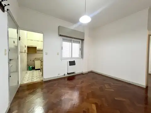 Departamento en Alquiler en Balvanera, CABA