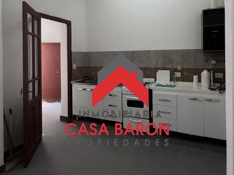 Casa en Alquiler de 3 dormitorios