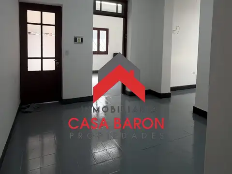 Casa en Alquiler al Norte