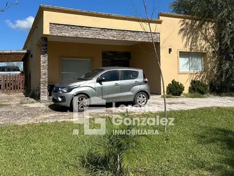CASA 4 AMBIENTES EN VENTA, BARRIO SAN SEBASTIAN, ÁREA 10