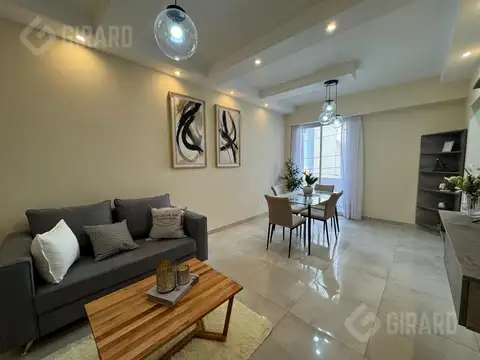 Venta de Departamento 2 ambientes en zona macrocentro