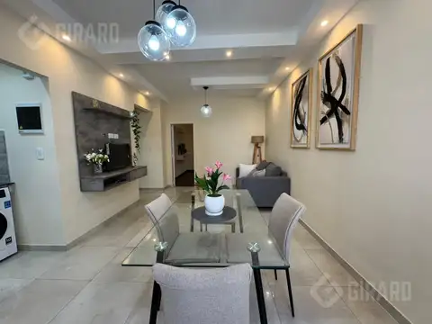 Venta de Departamento 2 ambientes en zona macrocentro