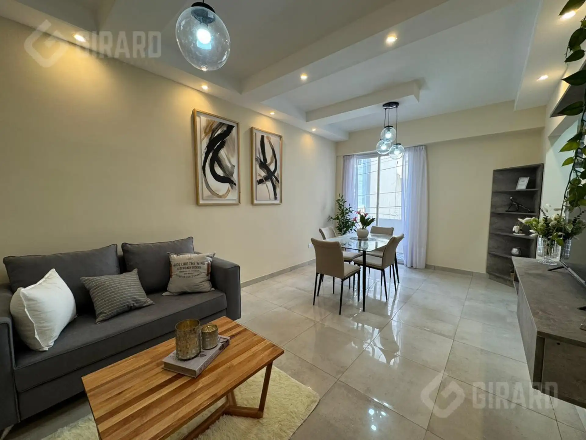 Venta de Departamento 2 ambientes en zona macrocentro