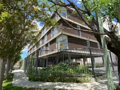 Lofty Pilar - Dto. 2 y 3 Ambientes