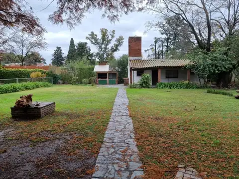 Casa en Venta al Noroeste