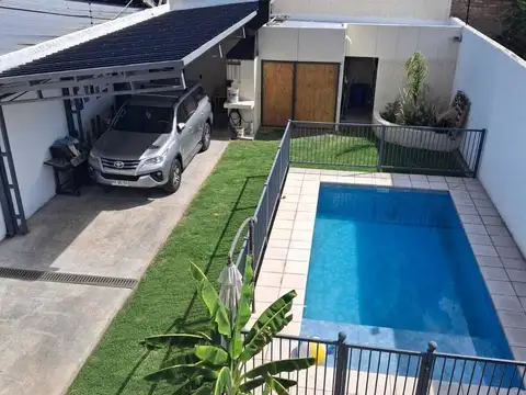 SAN MARTÍN