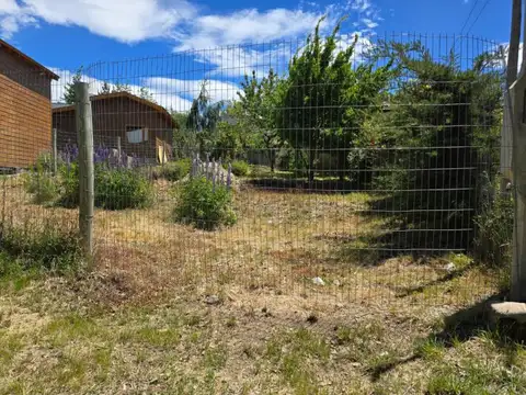 Terreno en Venta 25  mts Fondo