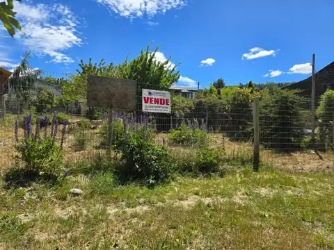 Terreno en Venta en Esquel, Futaleufú