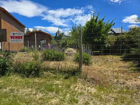 Terreno en Venta de 312,5 m2