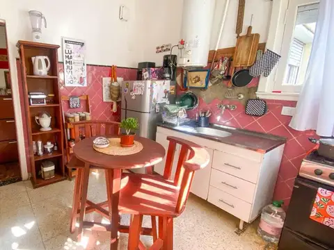 Casa en Venta 46 años
