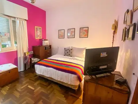 CASA EN VENTA  CON FONDO. FINANCIACION DIRECTA