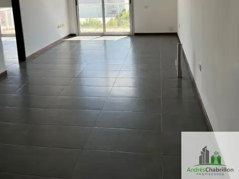 Departamento en Alquiler de 1 dormitorio