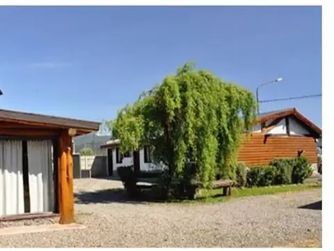 Hotel en Venta en Trevelin, USD 450.000