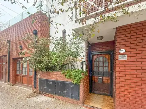 Catamarca al 4000 4000, Piso 4