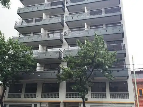 Departamento en Alquiler 7 años