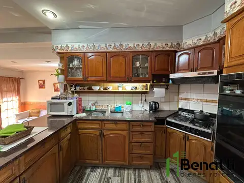 Depto Tipo Casa en Venta en Lomas Del Mirador, USD 95.000