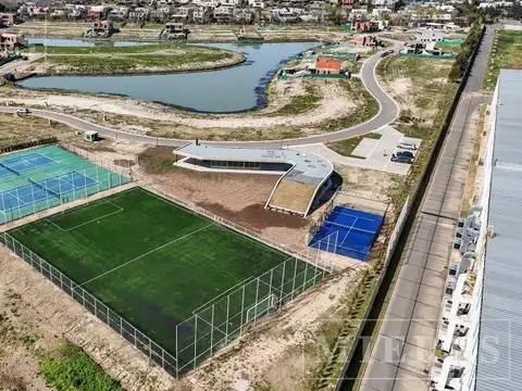 Terreno en Venta de 580,0 m2