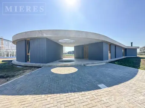 Terreno en Venta en Don Torcuato, USD 175.000