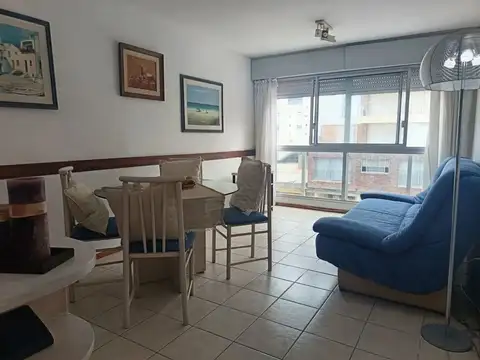 Departamento en Alquiler de 2 ambientes