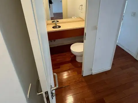 Departamento en Alquiler en Las Cañitas, USD 900