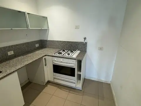 Departamento en Alquiler 15 años