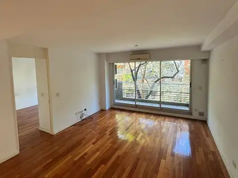 Departamento en Alquiler en Las Cañitas, USD 900