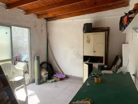 Depto Tipo Casa en Venta con 3 cocheras