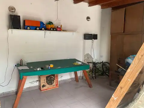Depto Tipo Casa en Venta 45 años