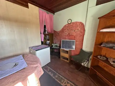 Venta Casa + Local Patricios 116m2