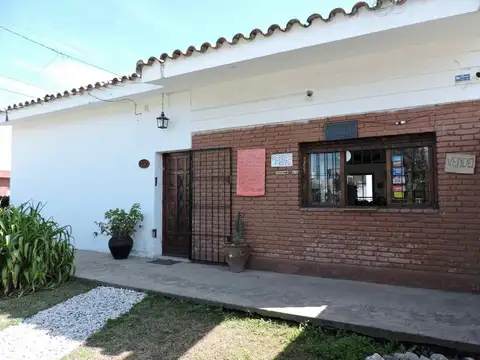 Ituzaingó 800