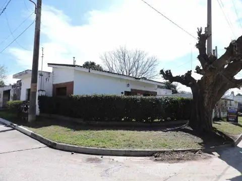 Casa en Venta 57 años