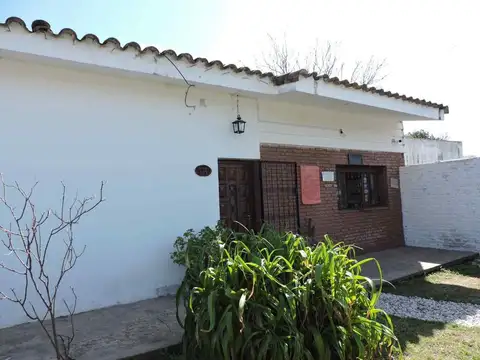 Casa en Venta de 2 dormitorios