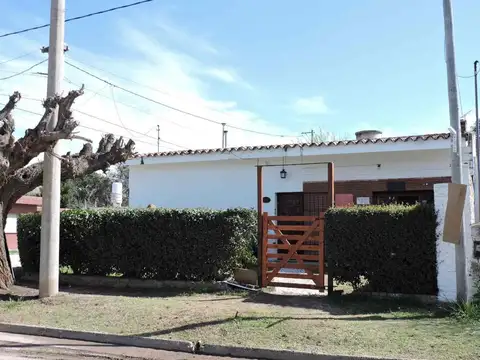 Casa en Venta en Alta Gracia, USD 58.999
