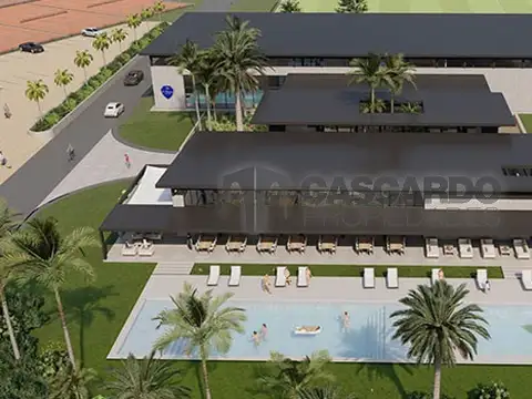 Terreno en Venta de 700,0 m2