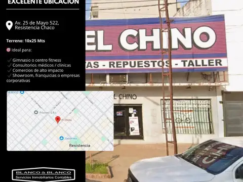 LOCAL COMERCIAL PREMIUM EN AVENIDA PRINCIPAL ?