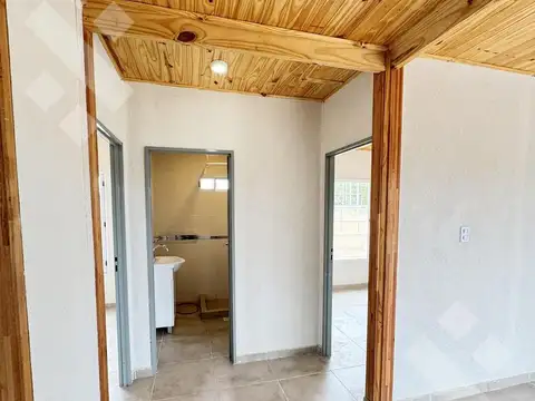 Casa en Alquiler A Estrenar