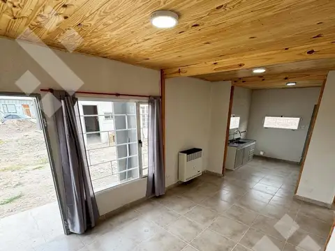 En Alquiler | Casa de 2 Dormitorios | A Estrenar | B° La Casona II | Plottier