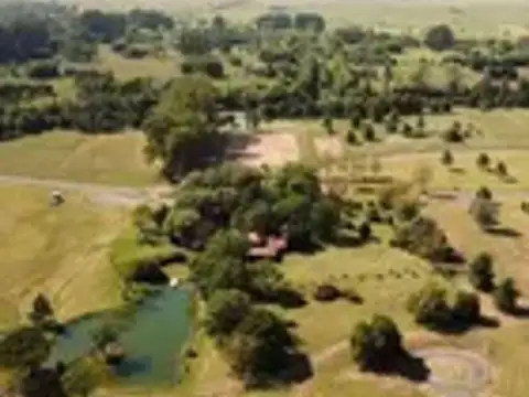Terreno en Venta en Countries y Barrios Cerrados en Campana, USD 62.000