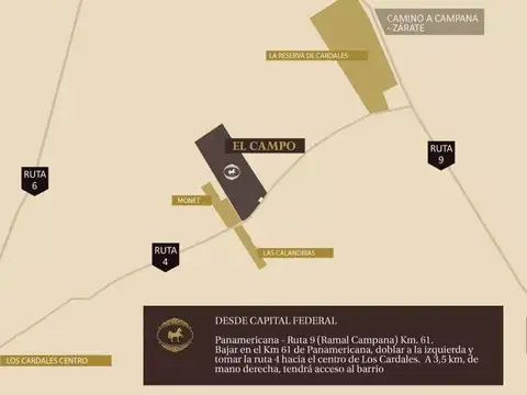 Terreno en Venta de 1008,0 m2