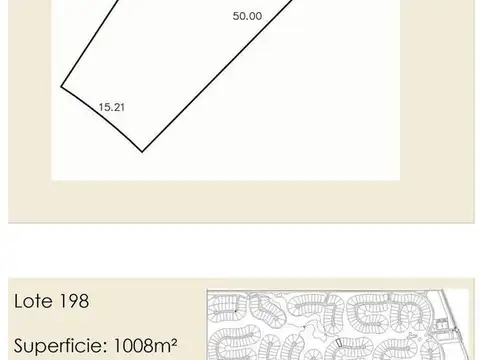 VENTA LOTE CARDALES LINDERO PREDIO UAR