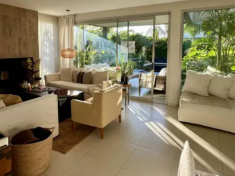 Casa en Alquiler 9 años