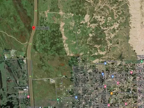 Terreno en Venta de 120000,0 m2